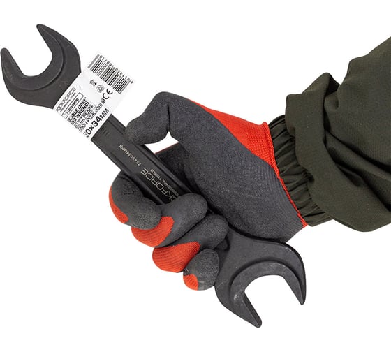 Ключ рожковый Rockforce 30х34мм RF-7543034MPB(62261)