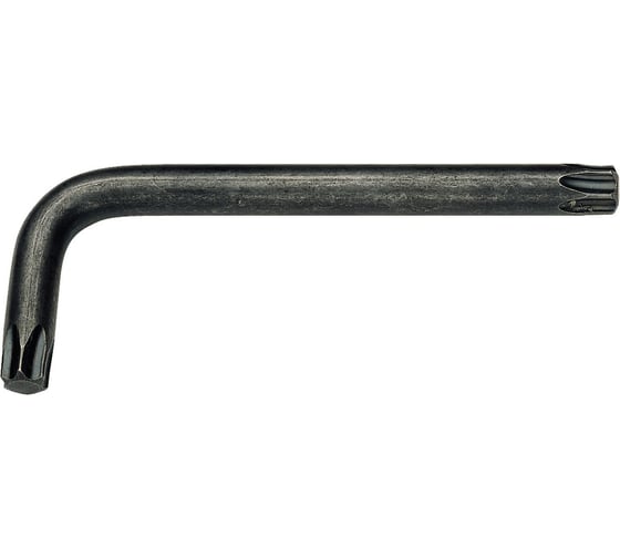 Ключ с профилем TORX Unior TX25 3838909169989 1