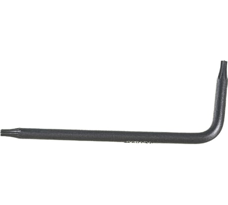 Ключ с профилем TORX Unior TX6 3838909169910