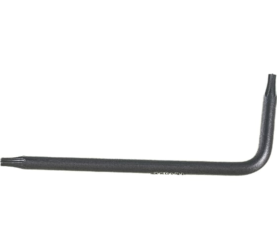 Ключ с профилем TORX Unior TX6 3838909169910 1
