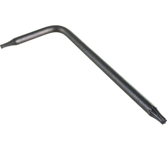 Ключ с профилем TORX Unior TX6 3838909169910