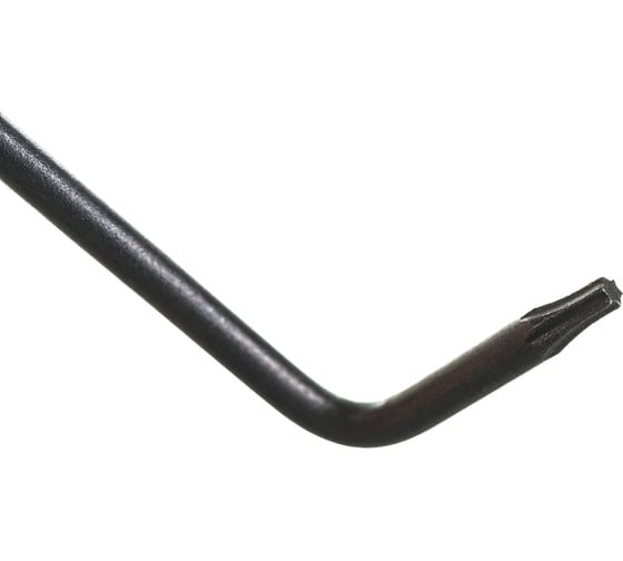 Ключ с профилем TORX Unior TX6 3838909169910