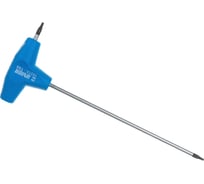 Ключ с профилем TORX Unior с рукояткой, TX 6 3838909071718