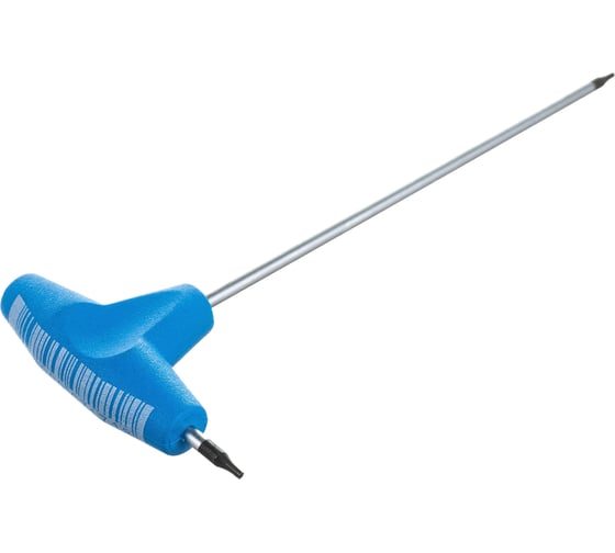 Ключ с профилем TORX Unior с рукояткой, TX 6 3838909071718