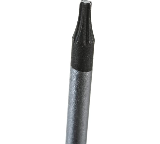 Ключ с профилем TORX Unior с рукояткой, TX 6 3838909071718