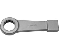 Накидной ключ Unior ударный, 24 мм 3838909204949