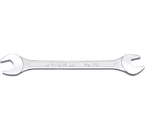 Рожковый ключ Unior 1/2x9/16 дюйма 3838909053523