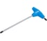 Ключ с профилем TORX Unior с рукояткой, TX 27 3838909071794 2