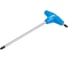 Ключ с профилем TORX Unior с рукояткой, TX 30 3838909071800 1