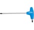 Ключ с профилем TORX Unior с рукояткой, TX 30 3838909071800 3