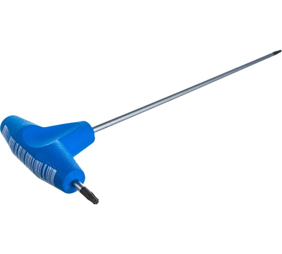 Ключ с профилем TORX Unior с рукояткой, TX 9 3838909071749
