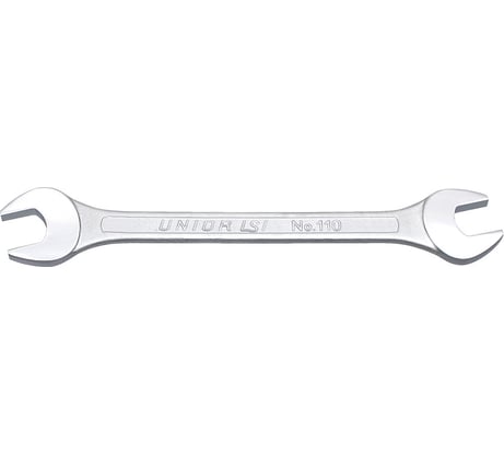 Рожковый ключ Unior 11x13 мм 3838909000725