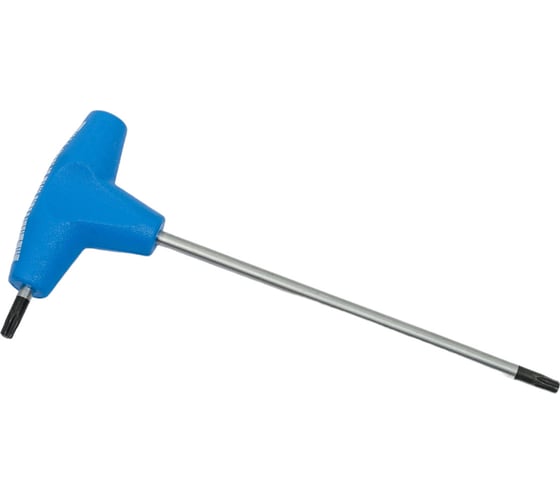 Ключ с профилем TORX Unior с рукояткой, TX 15 3838909071763