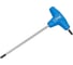 Ключ с профилем TORX Unior с рукояткой, TX 15 3838909071763 1