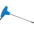 Ключ с профилем TORX Unior с рукояткой, TX 15 3838909071763 3