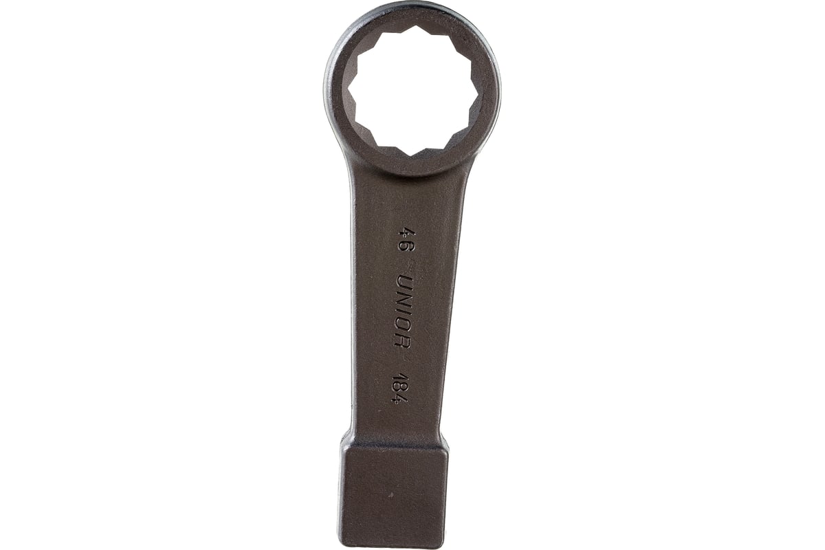 Накидной ключ Unior ударный, 46 мм 3838909205007 - выгодная цена .