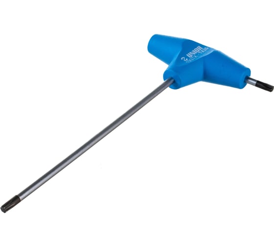 Ключ с профилем TORX Unior с рукояткой, TX 25 3838909071787