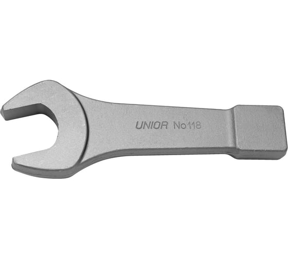 Рожковый ключ Unior ударный, 110 мм 3838909204857 1