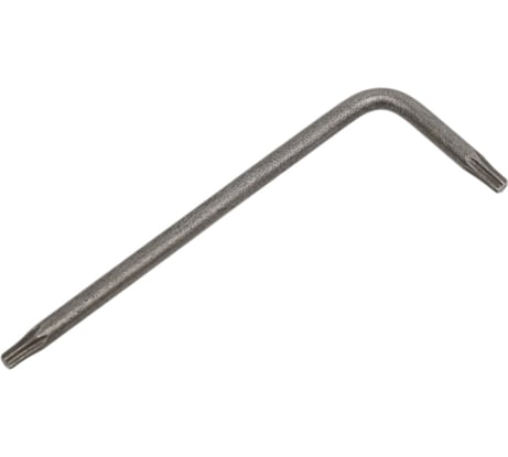 Ключ с профилем TORX Unior TX7 3838909169927