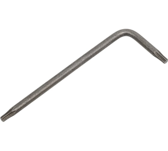 Ключ с профилем TORX Unior TX7 3838909169927 1
