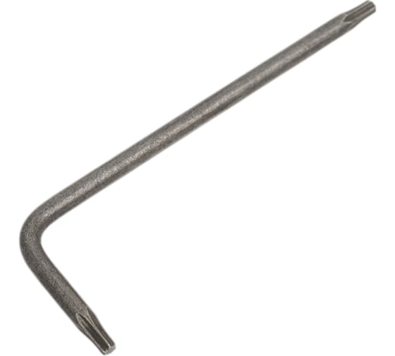 Ключ с профилем TORX Unior TX7 3838909169927