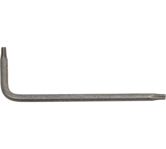 Ключ с профилем TORX Unior TX7 3838909169927