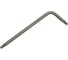 Ключ с профилем TORX Unior TX7 3838909169927 1