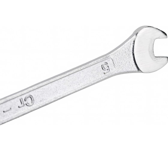 Рожковый ключ Unior 4x5 мм 3838909033174