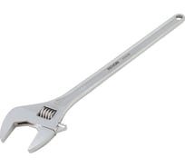 Разводной гаечный ключ REKON R786 длина 36 (макс. захват губок 95 мм) 054036