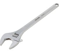 Разводной гаечный ключ REKON R780 длина 30 (макс. захват губок 80 мм) 054030