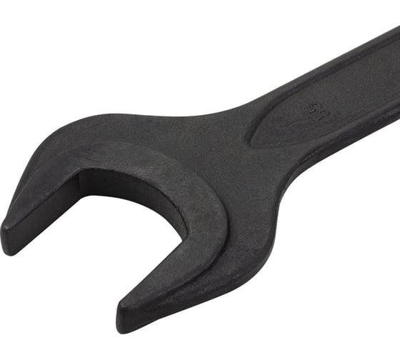 Ключ рожковый Rockforce 50х55мм RF-7545055MPB(62268)