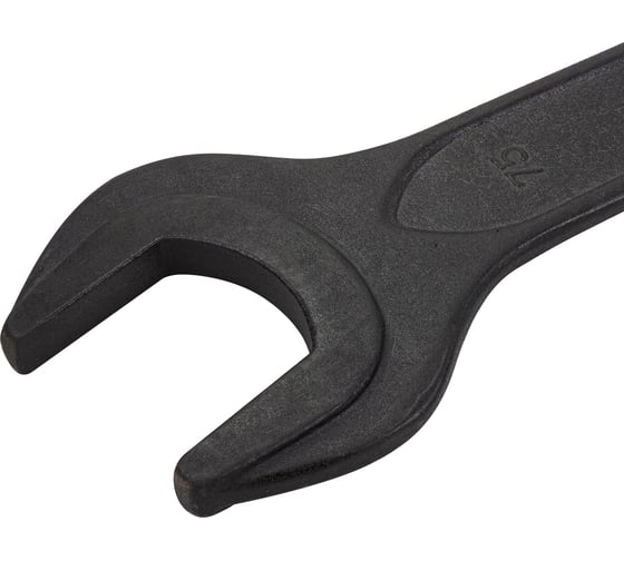 Ключ рожковый Rockforce 70х75мм RF-7547075MPB(62272)