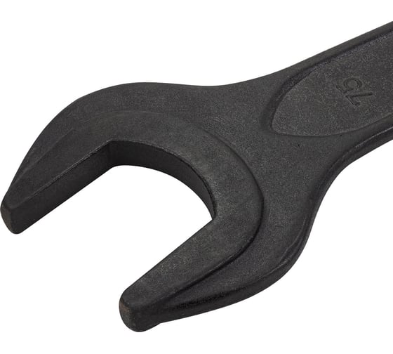 Ключ рожковый Rockforce 75х80мм RF-7547580MPB(62273)