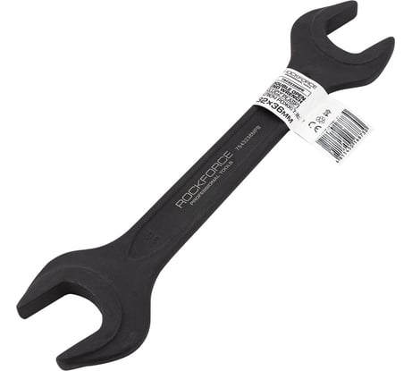 Ключ рожковый Rockforce 32х36мм RF-7543236MPB(62263)