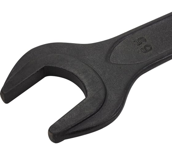 Ключ рожковый Rockforce 60х65мм RF-7546065MPB(62270)
