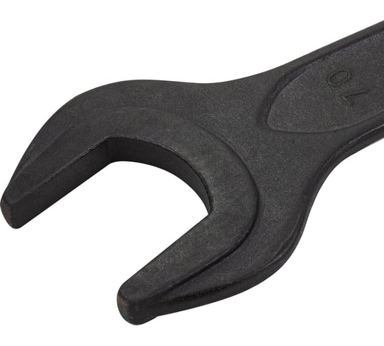 Ключ рожковый Rockforce 65х70мм RF-7546570MPB(62271)