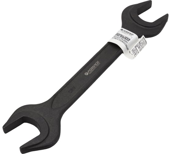 Ключ рожковый Forsage 46х50мм F-7544650MPB(62280) 1