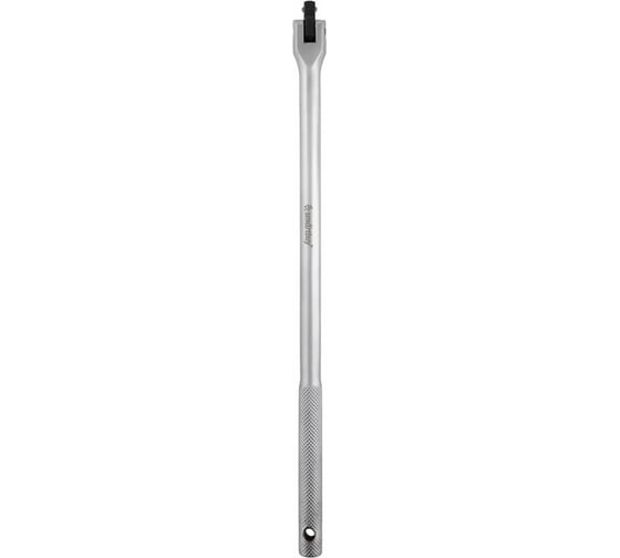 Вороток SMARTBUY 1/4", шарнирный, усиленный, 300 мм, CR-V сталь,мат., tools SBT-SWH-300-14