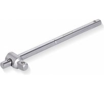 Вороток SMARTBUY под квадрат 1/2", 250 мм, угл. cталь tools SBT-SWT-250-12p2