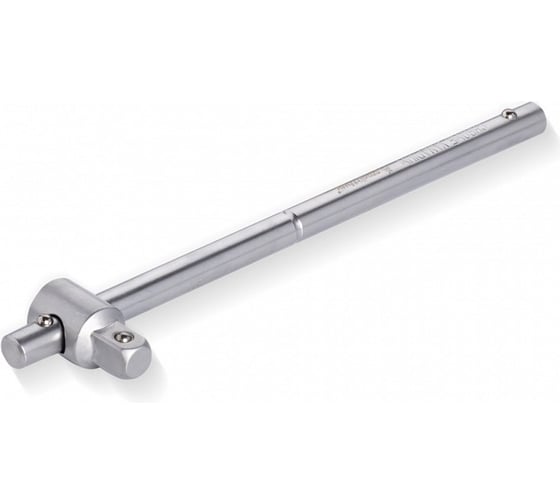 Вороток SMARTBUY под квадрат 1/2", 250 мм, угл. cталь tools SBT-SWT-250-12p2 1