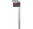 Вороток SMARTBUY под квадрат 1/2", 250 мм, угл.сталь, мат. Г-обр. tools SBT-SWT-250-12p1 2