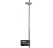 Вороток SMARTBUY под квадрат универсальный 1/4" + 1/2", 400 мм, угл. cталь tools SBT-SWT-400-1214p1