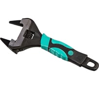 Sturm Разводной ключ с супер тонкими губками, 150 мм, зев 34мм, фосфатированный, ! 1045-30-150SP