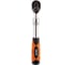 Трещоточный ключ CUSTOR 3/8" телескопический RH-D85348 1