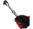 Трещоточный ключ CUSTOR 3/8" телескопический RH-D85348 7