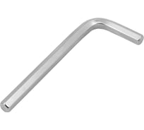 Ключ Г-образный 6-гранный JCB  6 мм JCB-76406(60941)