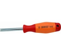 Ключ для направляющих штырей малогабаритный реле Unior D8.0/5.0 СЦБ 3838909223896