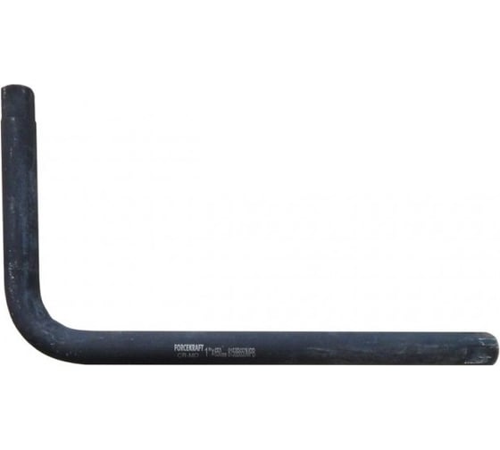 Вороток Forcekraft FK-8158B600MPB Г-образный, усиленный, двухсторонний, 600 мм 25921