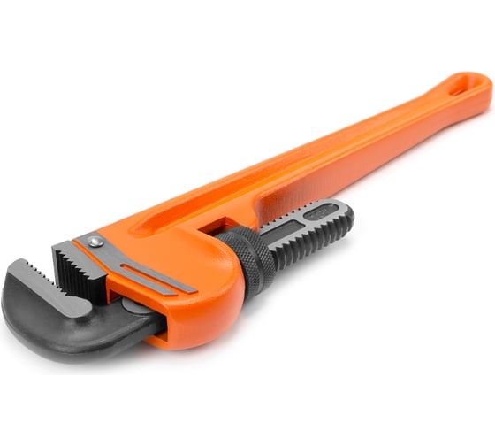 Ключ трубный HORTZ Stillson 10" HEAVY DUTY HOR 1091353 1