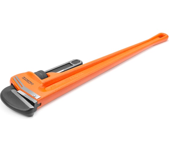 Ключ трубный HORTZ Stillson 10" HEAVY DUTY HOR 1091353